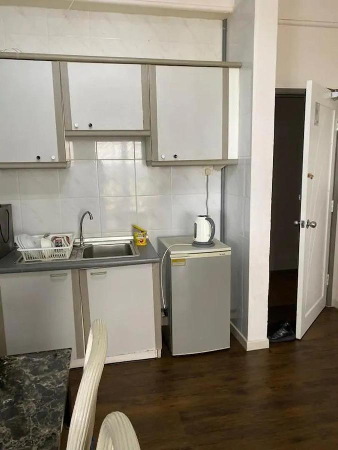 Mahkota Hotel Apartment Melaka Eksteriør billede