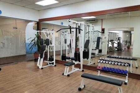 Mahkota Hotel Apartment Melaka Eksteriør billede